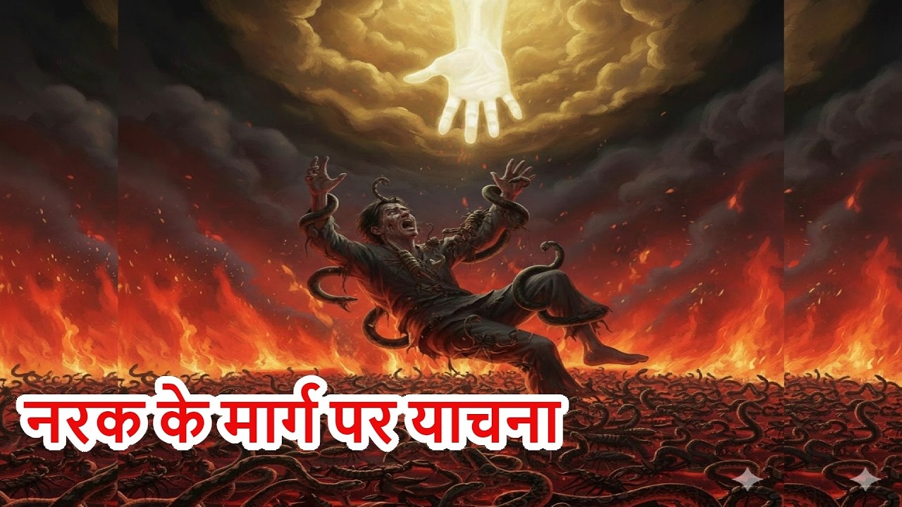 भजन संहिता  25 (1) मुझे अपनी सच्चाई में चला.  #बाइबिल,  #यीशु