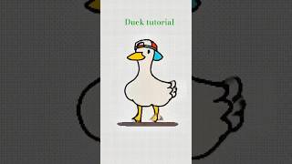 TUTORIAL Duck Gif #TREND😳🍆🤮 #trend #magic #backstage #creative #lol #shorts