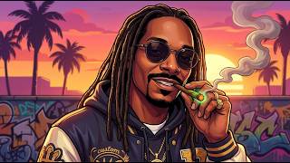 Golden Era Rap 🔥 90s West Coast Hip Hop Playlist