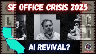 2025 Office Vacancy Crisis: Is San Francisco's Commercial Real Estate Dead or Reviving?