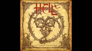HELL - Harbinger of Death