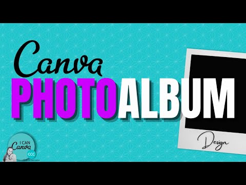 Wideo: Jak Zrobić Elektroniczny Album Fotograficzny