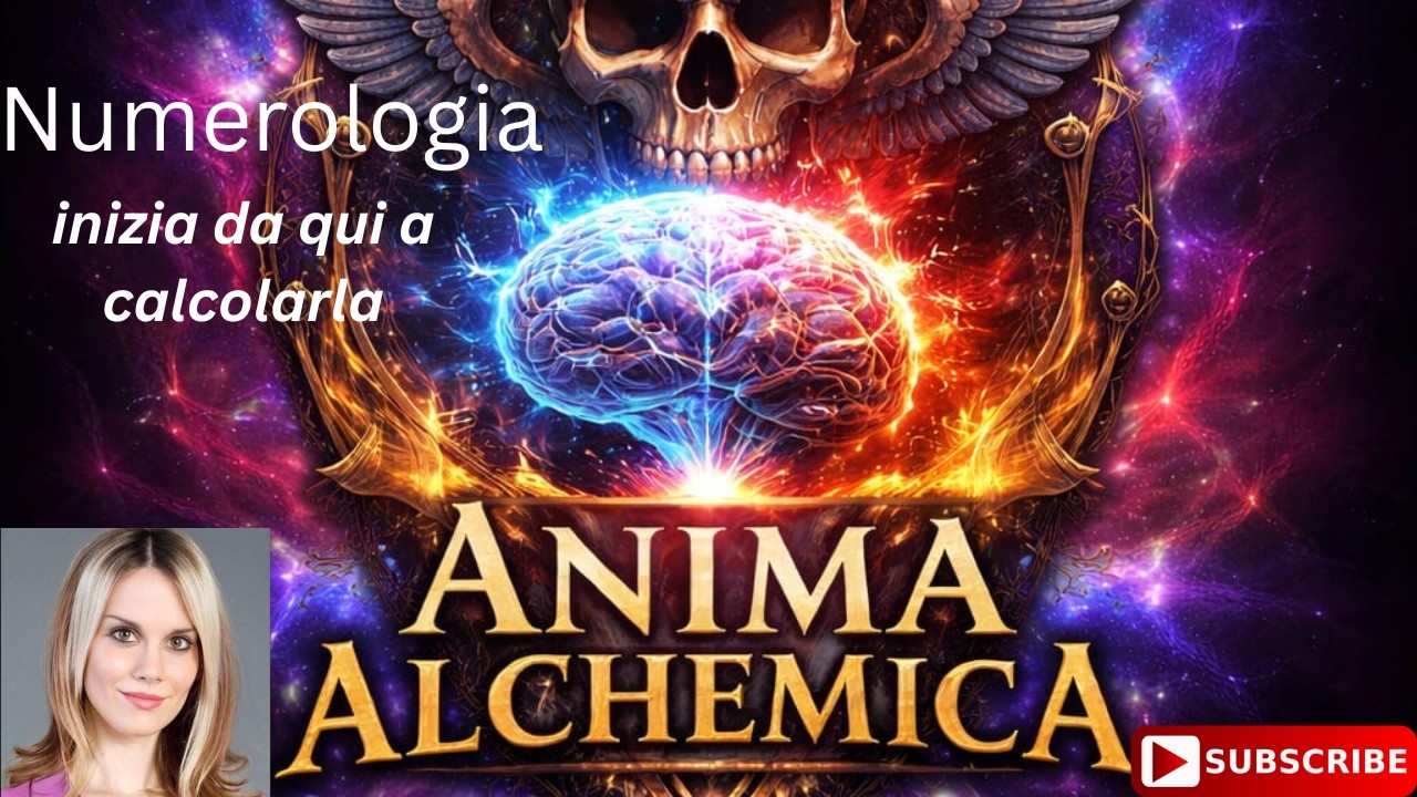 Numerologia per Principianti | Inizia da Qui a Calcolare i Numeri