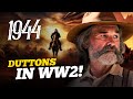 Yellowstone prequel 1944 new timeline details revealed