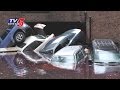 Vehicles damaged in Chennai; insurance cos ready to pay
