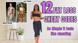 If I Had to Lose 20 LBS Again, I’d Do THIS