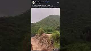 BACURATO SINALOA. SINALOA