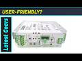 Phoenix Contact 24V UPS: Compact Powerhouse for Your Systems!