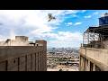 Travis Pastrana did THIS with NO Parachute!!!