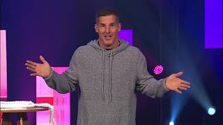 One Minute After You Die Pt 3 | Ps Craig Groeschel