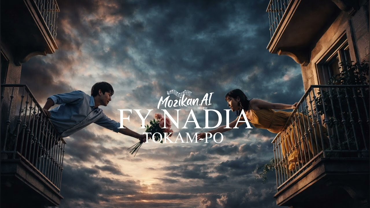 FY NADIA - TOKAMPO (Remake by Mozikan.ai)