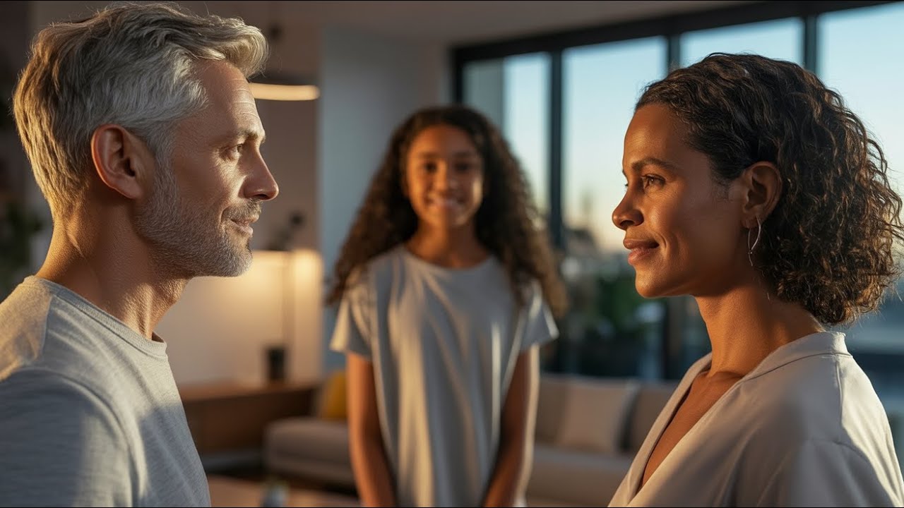 Heartwarming Twist: Billionaire Dad's Hidden Love Story REVEALED After 10 Years Of Heartbreak!