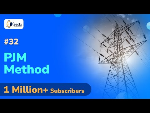 PJM Method -