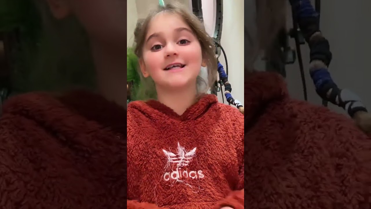 لولي كتير عنيده هههههه