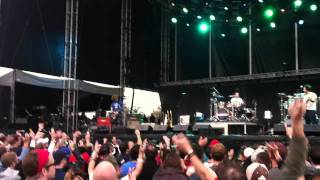 Dispatch - The General (Live) - DMB Caravan @ Randalls Island - 09.16.2011