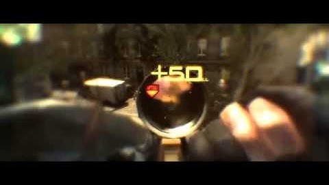 My first COD oce....