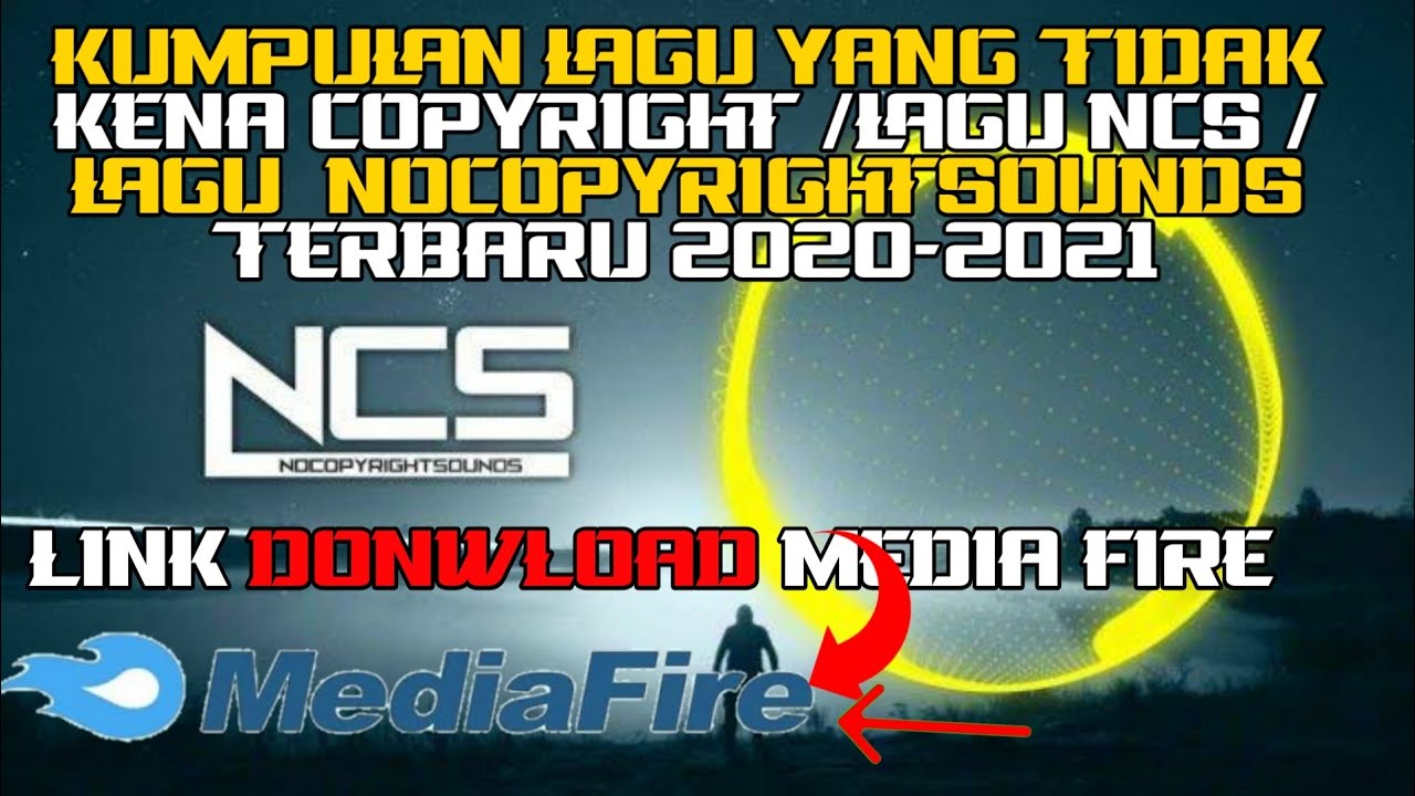 Kumpulan lagu yang tidak kena copyright /lagu ncs / lagu nocopyrightsounds terbaru 20202021
