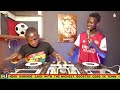 Friday Vibes With Kadogo Kabaya Inside Jamdown Shafflas 