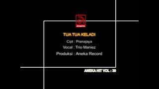 Download lagu Trio Maniez - Tua Tua Keladi