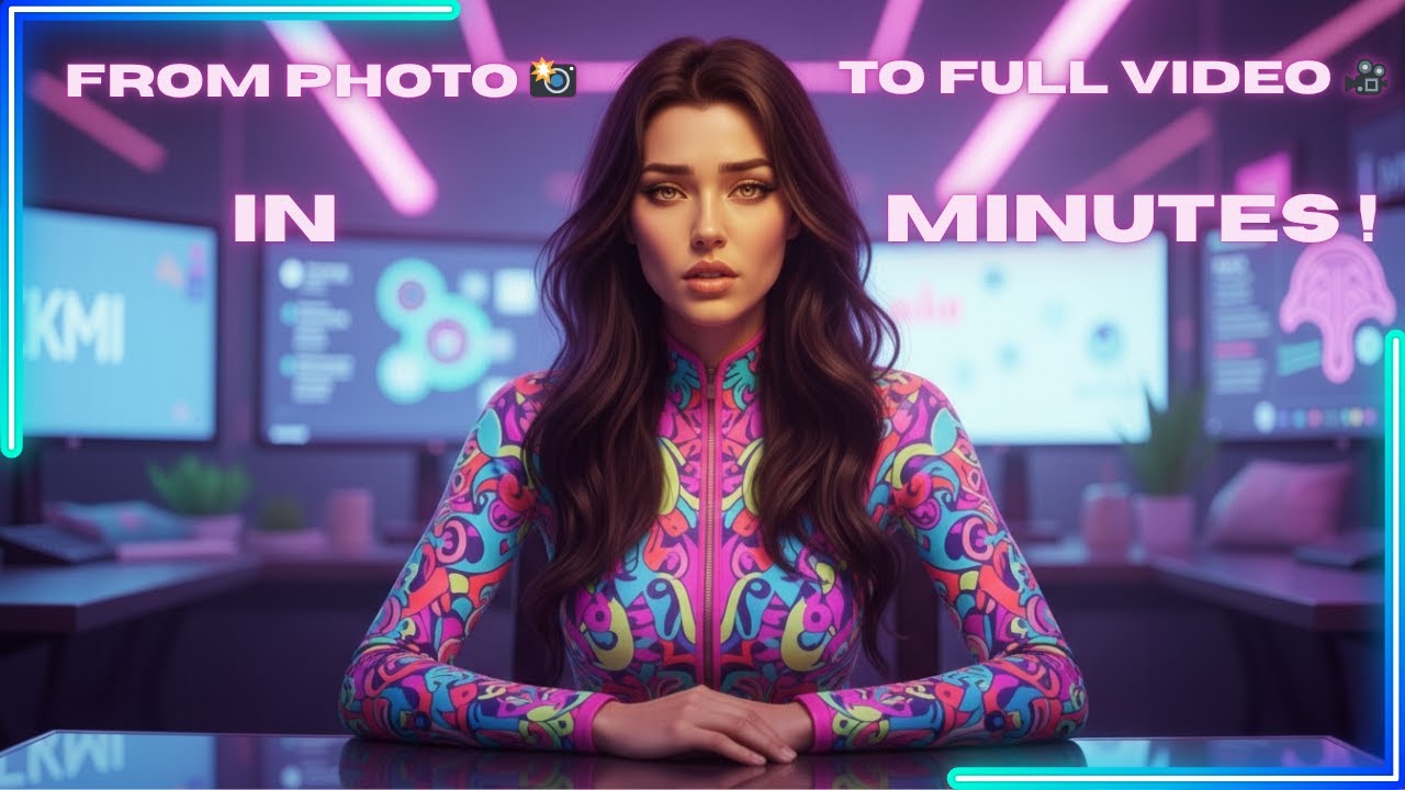 How to Animate Any Image with AI (Step-by-Step OpenArt Tutorial)