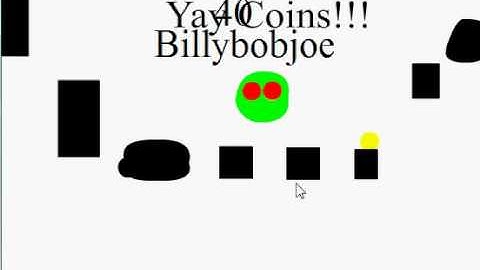 My first flash8 game