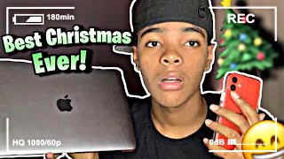 What I Got For Christmas 2020🎄🎁 | *funny*🤣