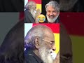 ఇలా తగులుకున్నాడు ఏంటి #ssrajamouli father Vijayendra Prasad Funny Reaction #RGV Question