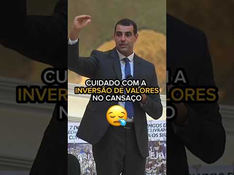 Cuidado com a