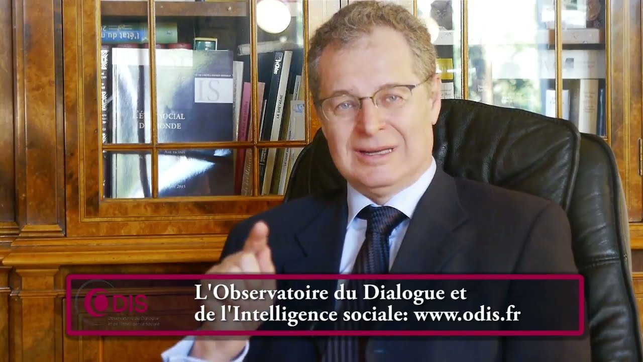 Appel citoyen | Jean-Claude Fontanive | Observatoire de l'intelligence sociale | ODIS