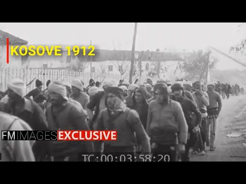 Video: Gjatë fermerëve të viteve 1920?