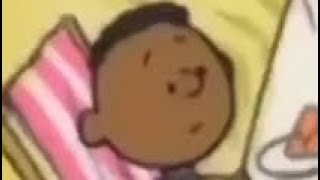 Franklin From The Peanuts Gang Gets His Own Apple Tv Debut.