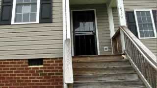 Affordable 4 Bedroom in Henrico VA