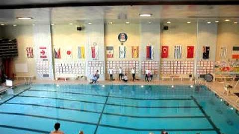 Beta Theta Pi Anchorsplash 2010 at Denison University