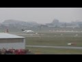 *Touch-and-Go* Lufthansa Flight Training at Hamburg Airport