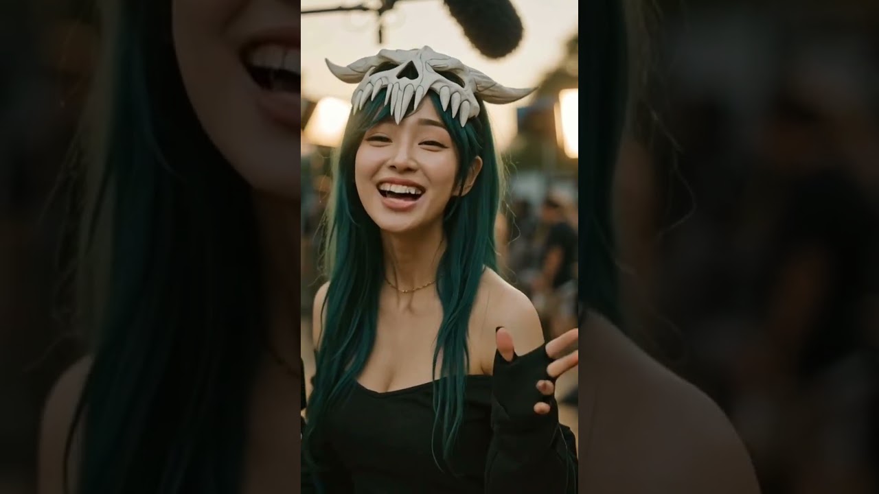 Bleach 2027 LIVE ACTION Behind-the-scenes raw footage 