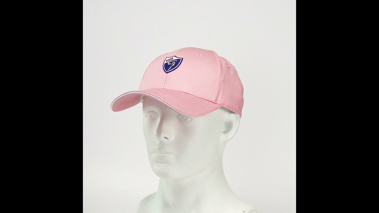 PGM Golf Outdoor Sports Cap MZ010