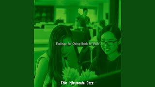 Mellow Ambiance for Shared Workspaces