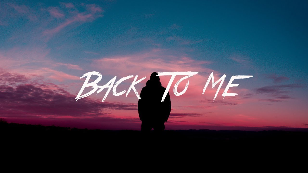Alex D - Back To Me (Alan Walker Style)
