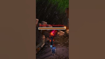 When Healers 1v1 For a Base #battlegroundblitz #worldofwarcraft #thewarwithin #wowpvp #gaming