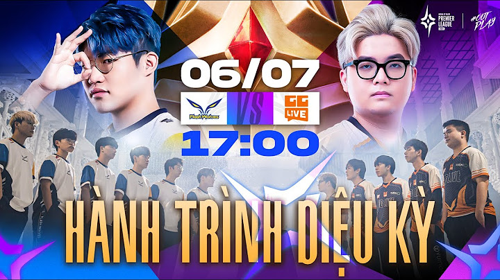FW VS GGL: HÀNH TRÌNH DIỆU KỲ | TÂM ĐIỂM BÁN KẾT 2 - APL 2024