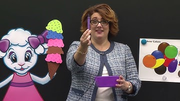 ABEKA K4-DAY 4- LANGUAGE