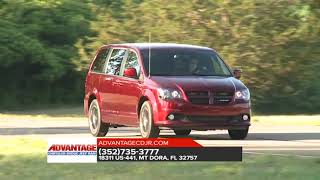 2018 Dodge Grand Caravan Leesburg FL | Dodge Grand Caravan Dealership Leesburg FL