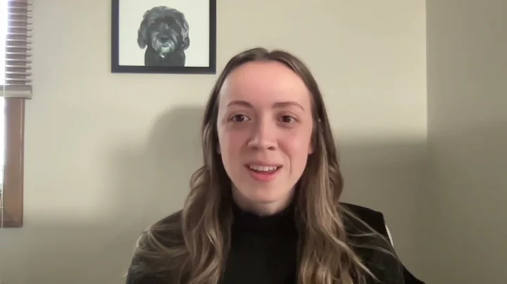 Celebrating Our Alumni - Katelyn Marthaler, OTD, OTR/L, Class of 2022