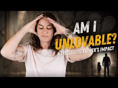 Daughters of Narcissistic Fathers: Breaking the Pattern