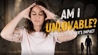 Daughters of Narcissistic Fathers: Breaking the Pattern