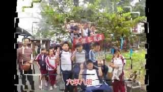 台南市安南區安順國小第70屆畢業 (608)