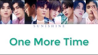 Super Junior 'One More Time' Ft. Reik Sub Indo