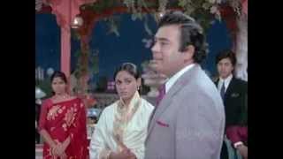 Meri bheegi bheegi si palkon pe reh gaye By SK Berry