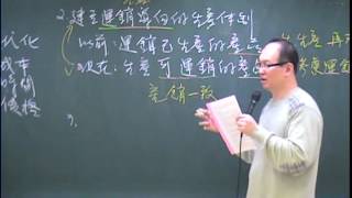 鼎文公職－農產運銷 / 林豐