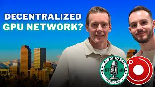 Render Network | Decentralized GPU Network (Episode 694)